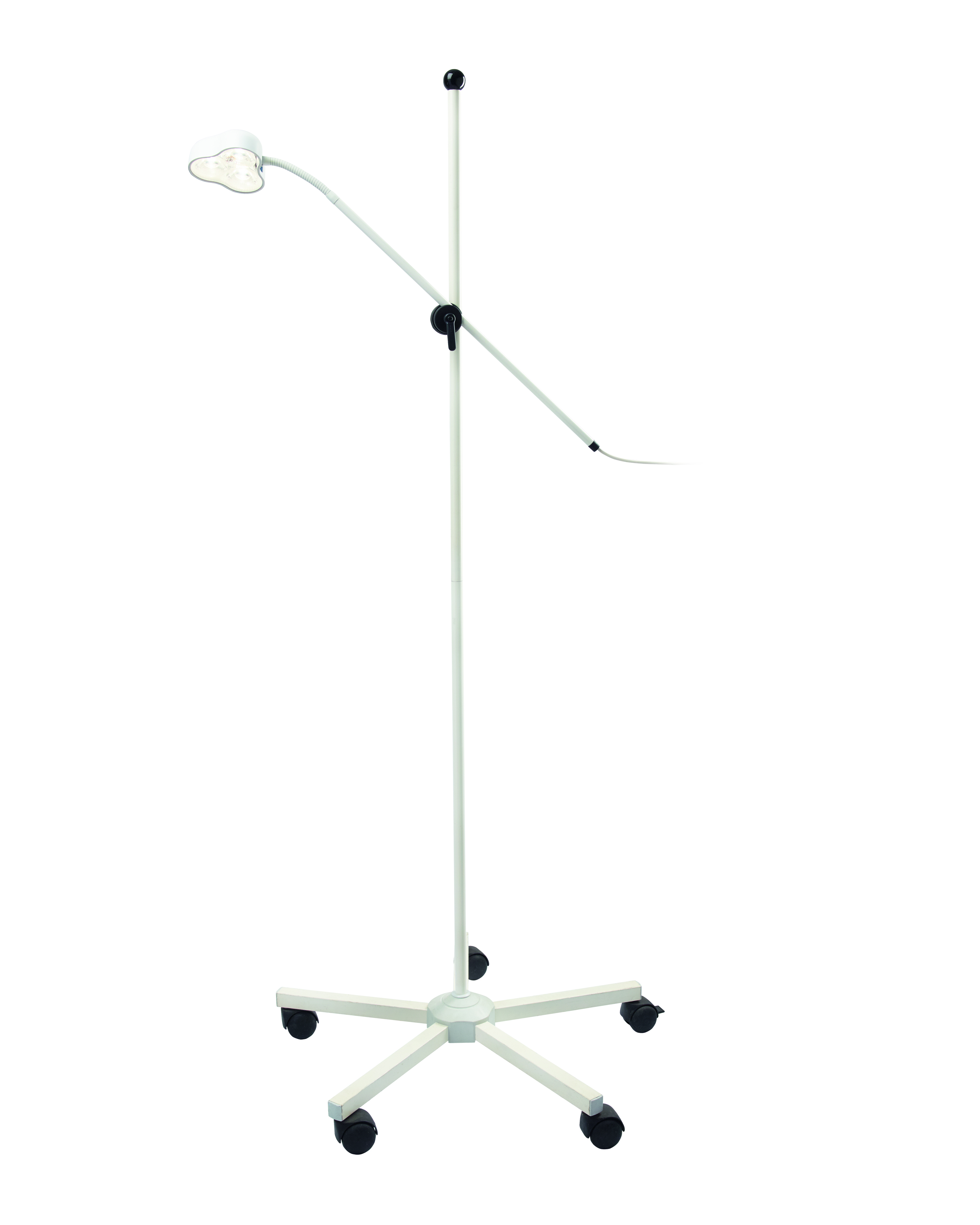 MACH LED 110 Stativmodell, Untersuchungsleuchte