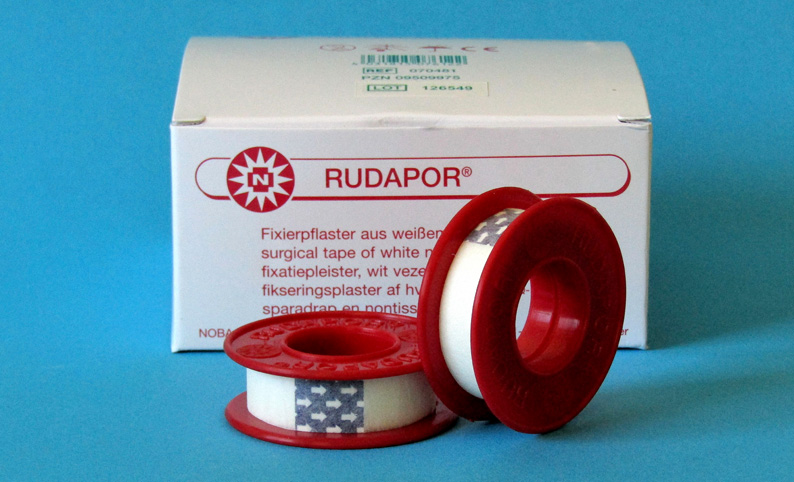 RUDAPOR®