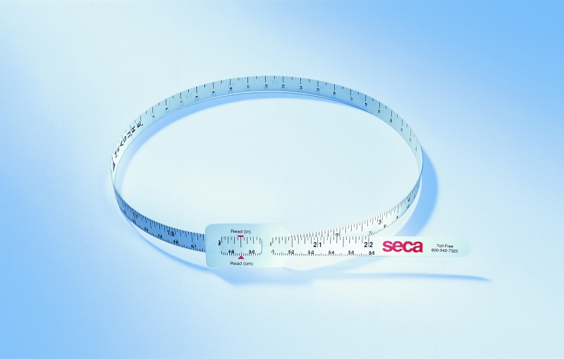 Seca 212 Kopfumfangmessband