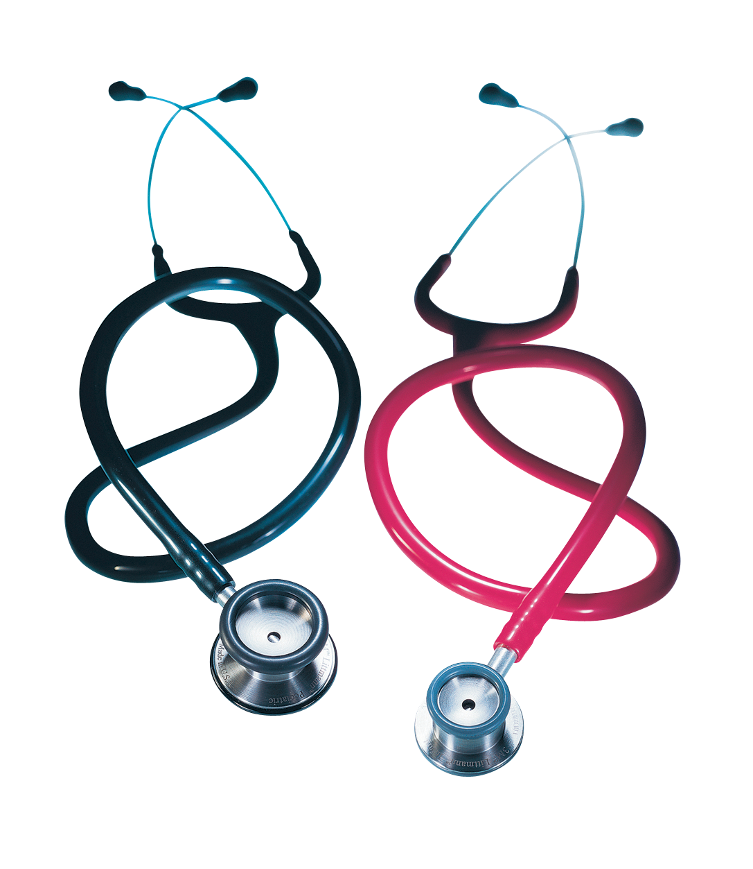 Littmann Classic II Pediatric, Stethoskop