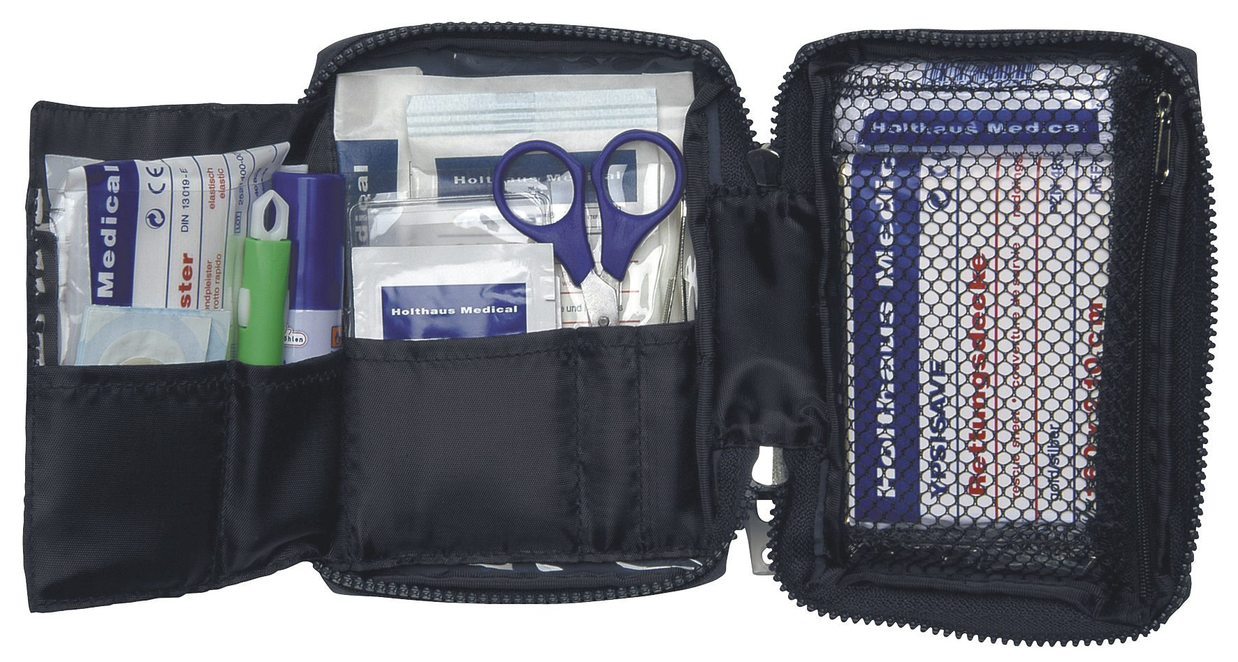 Verbandtasche "Travel"