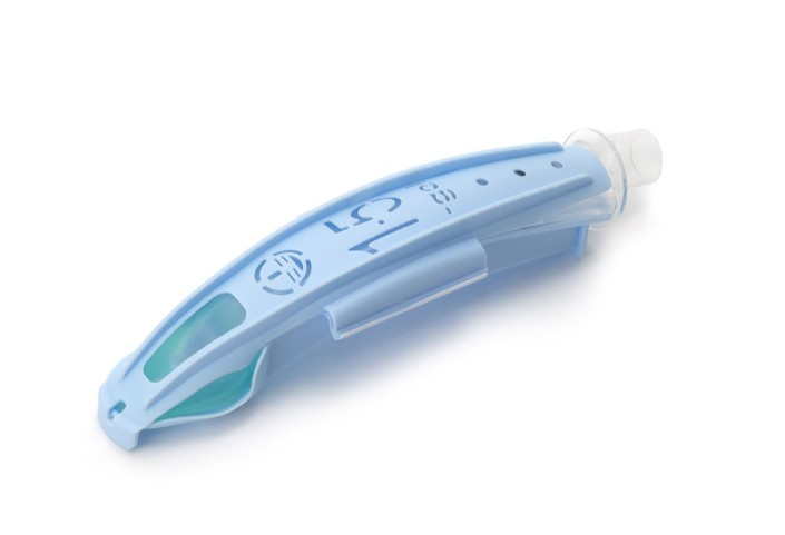 I-Gel Supraglottische Atemhilfe, Atemwegshilfe