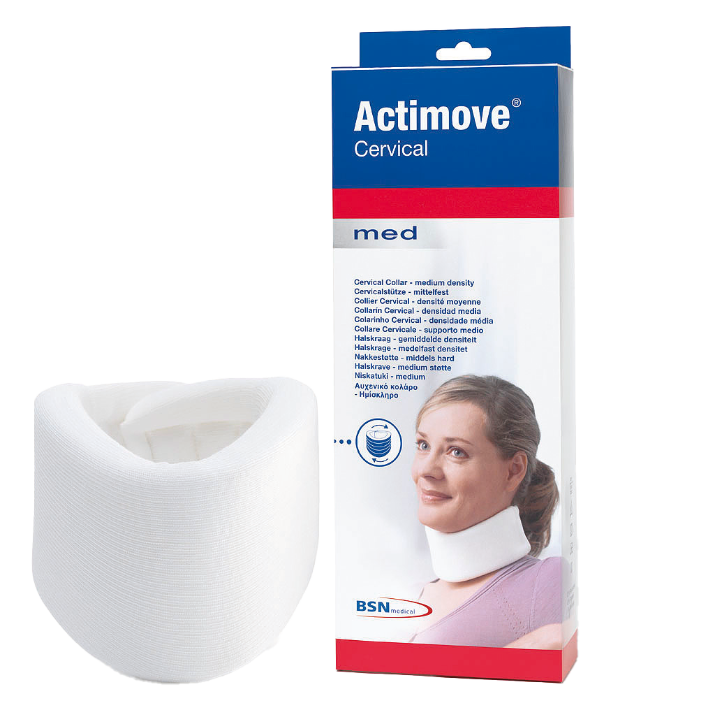 ACTIMOVE® Cervicalstütze, fest