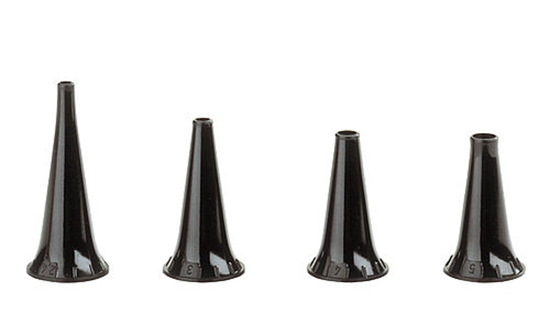 Dauergebrauchs-Tips Ø 4 mm, Tip aus Sanolan, Mehrweg-Tip