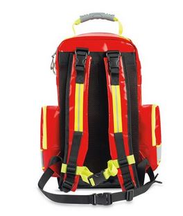 Notfallrucksack, Notfalltasche, Erste Hilfe