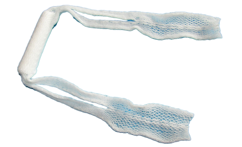 NOBARHINAL® basic Nasenverband, Nasenpolsterverband