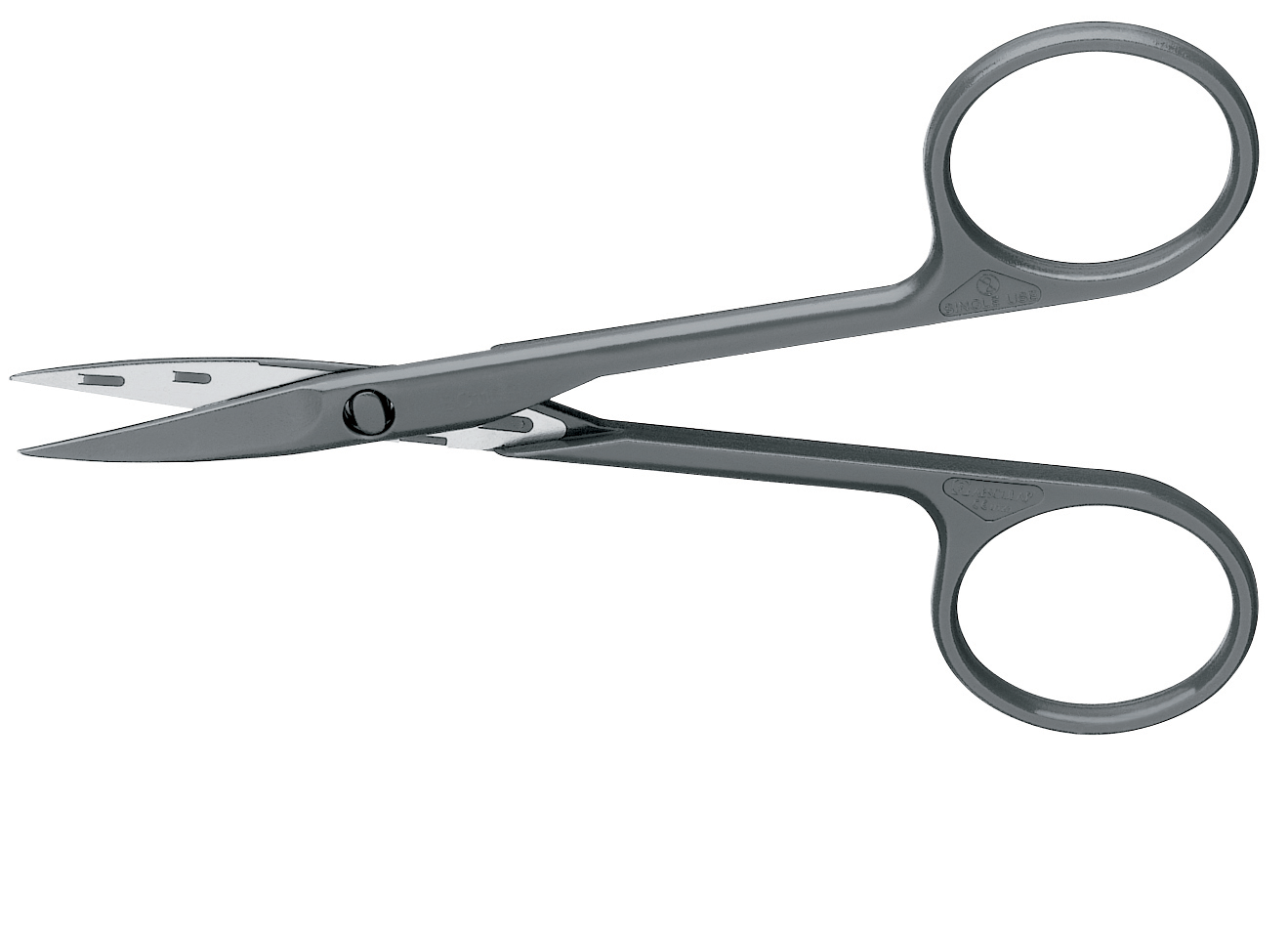 AESCULAP® SUSI® – feine Schere, Einmalschere, Schere