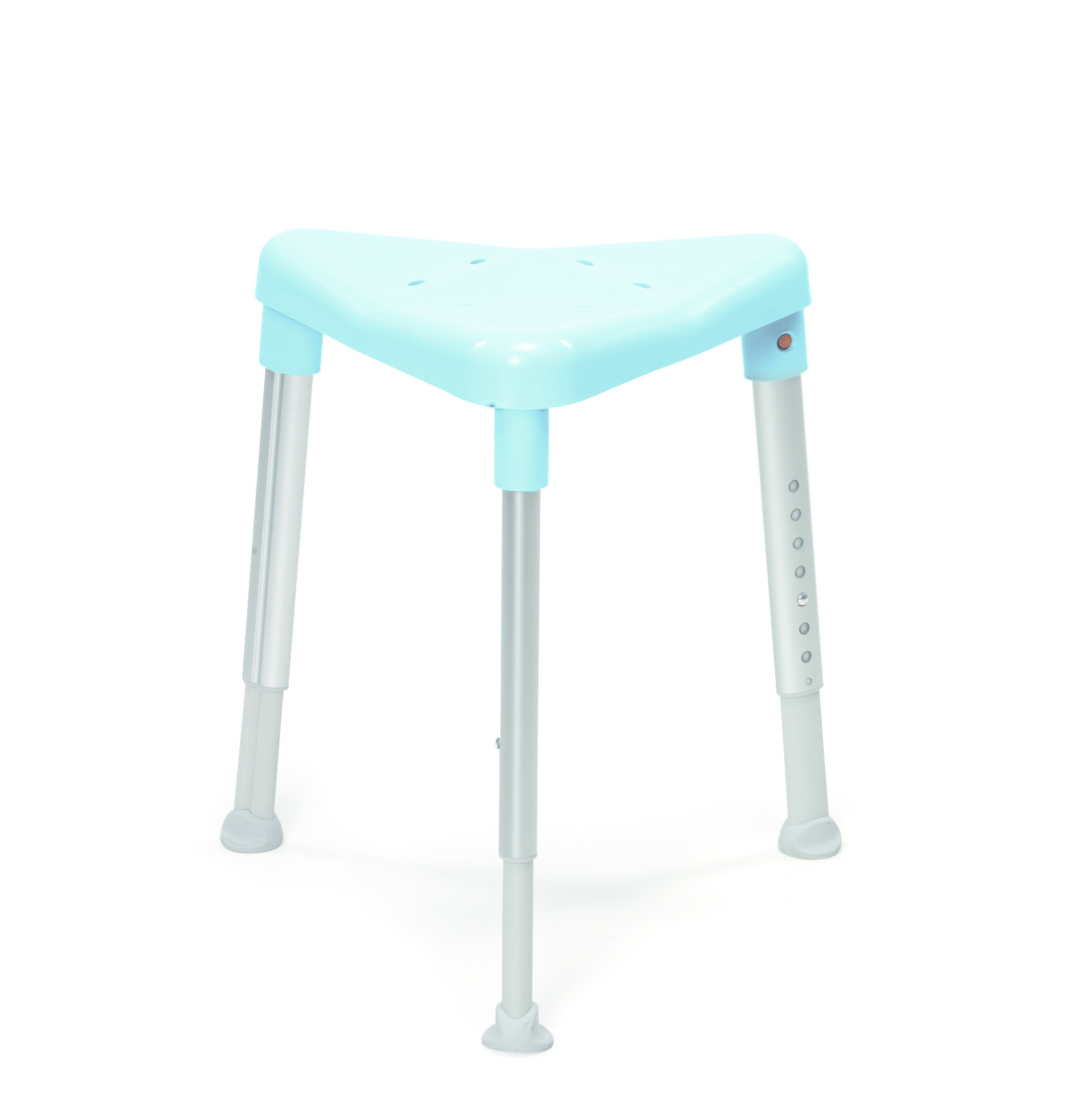 Edge Duschhocker, Duschstuhl, 

Duschsitz, 

Hygienehocker, Hocker
