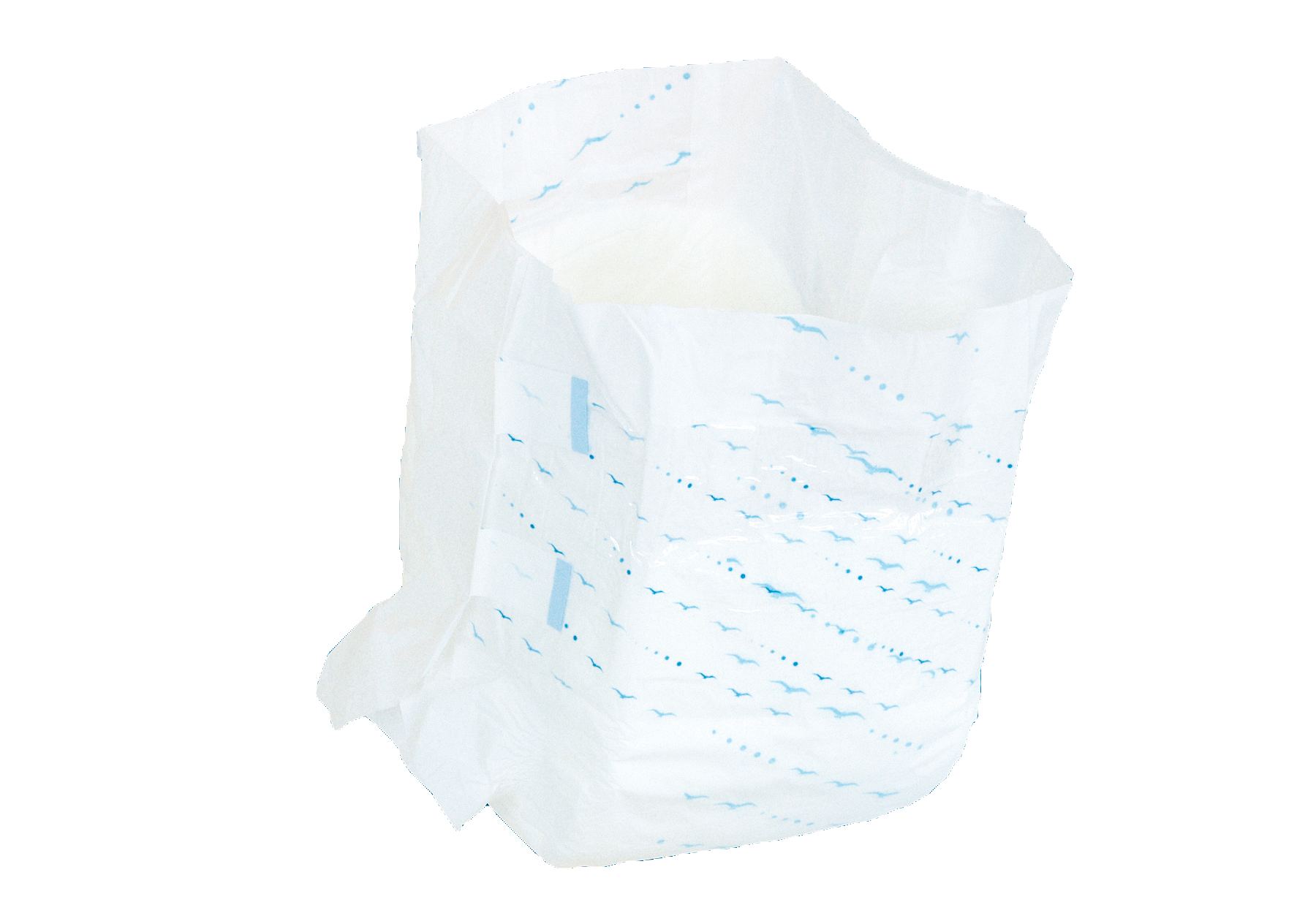 RIBOSLIP® ,  Nässeschutz, Inkontinenzhose