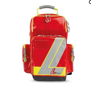 Notfallrucksack, Notfalltasche, Erste Hilfe