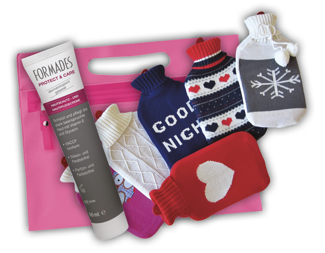 Wintertraum Set Weihnachtsaktion, Weihnachten
