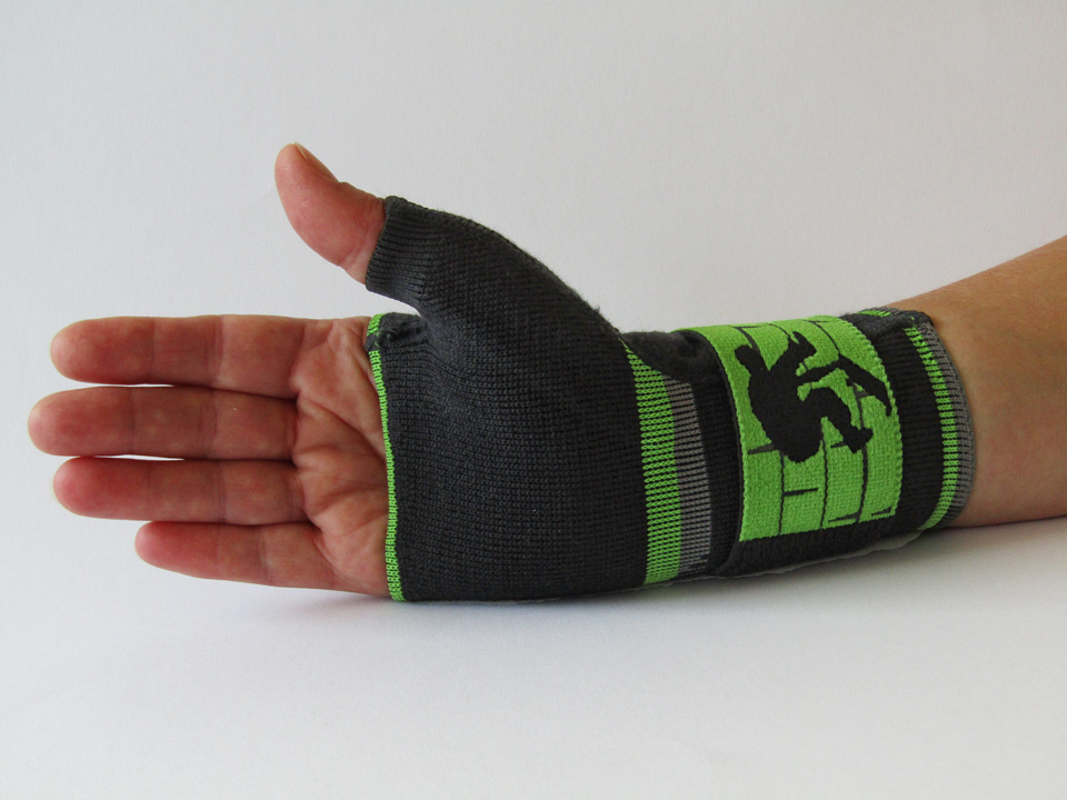 Sella Felx Sport Daumenstütze, Handgelenksbandage
