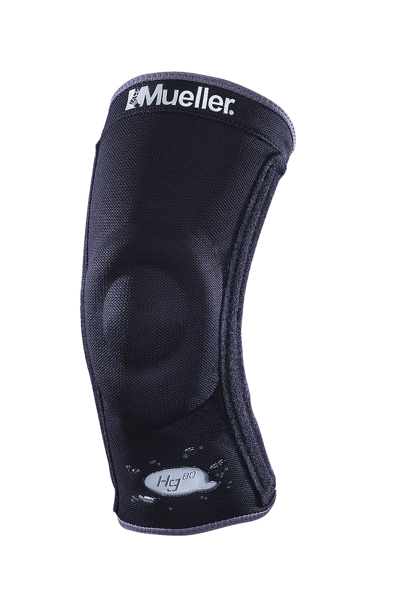 Mueller Knie-Stütze, Knie-Support