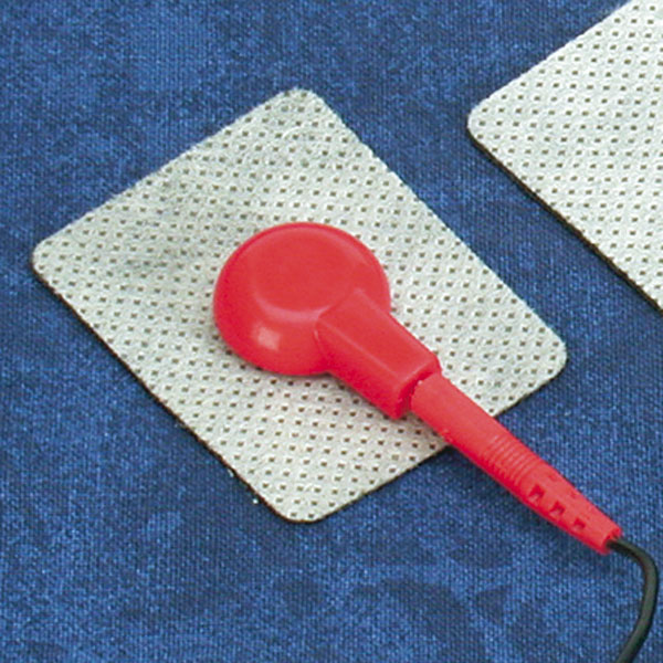 Carbon Plus Elektroden