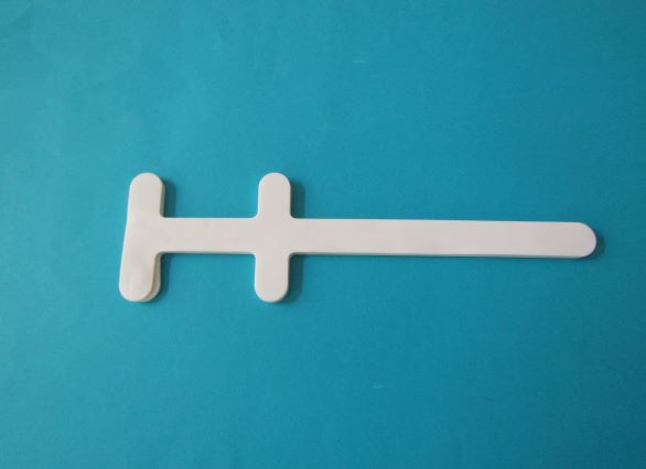 K.Ä.B. FINGERSCHIENEN, Fertigschiene