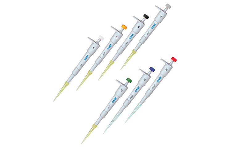 MIKROLITER PIPETTE 20µl