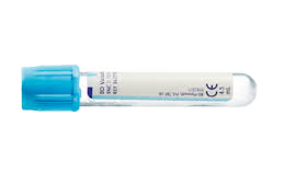 BD VACUTAINER® Citratröhrchen, Gerinnungsröhrchen, Blutentnahmeröhrchen