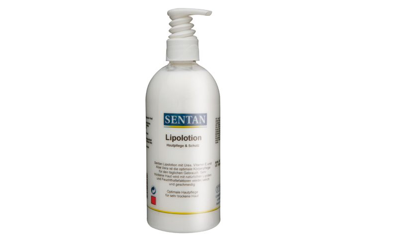 Lipolotion, Bodylotion