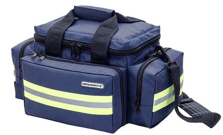 LIGHT BAG Notfalltasche – Typ unbefüllt, Sanitätstasche, Einsatztasche