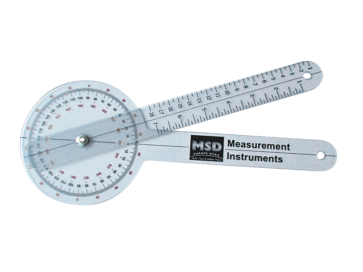 Goniometer, Winkelmesser, Messinstrument