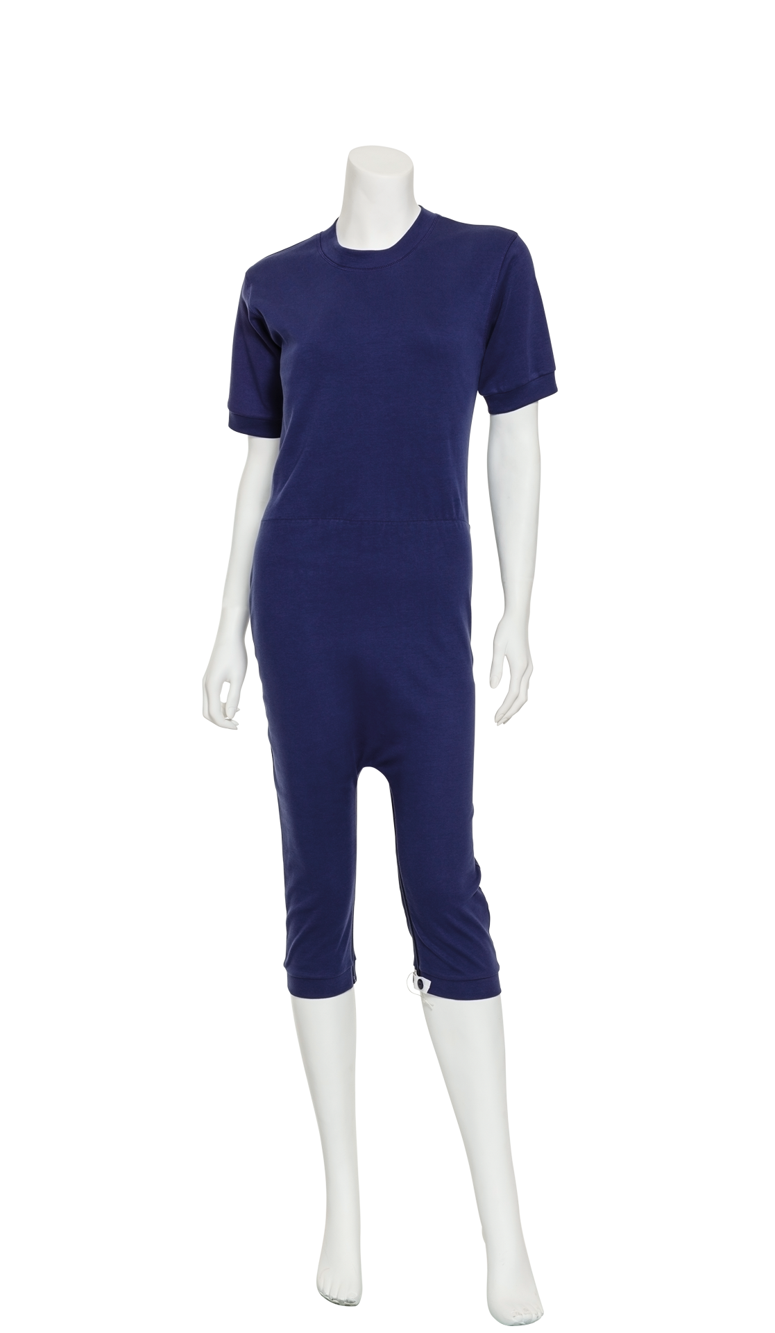 Pflegeoverall, Patientenoverall  kurz
