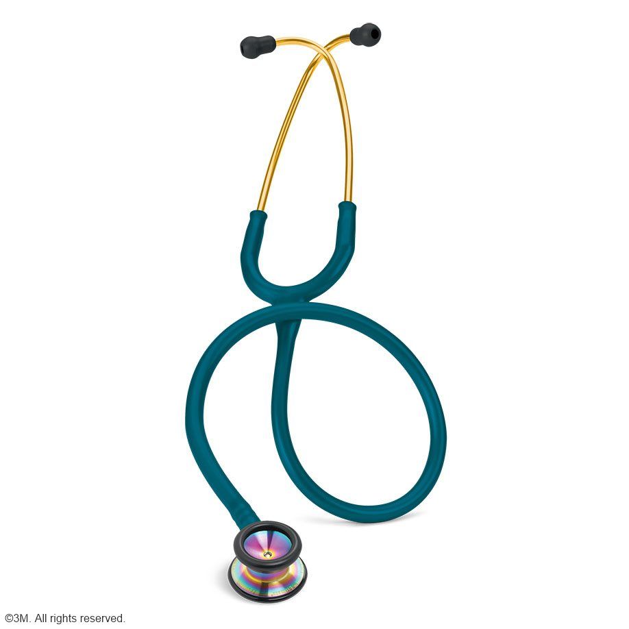 Littmann Classic II Pediatric, Stethoskop