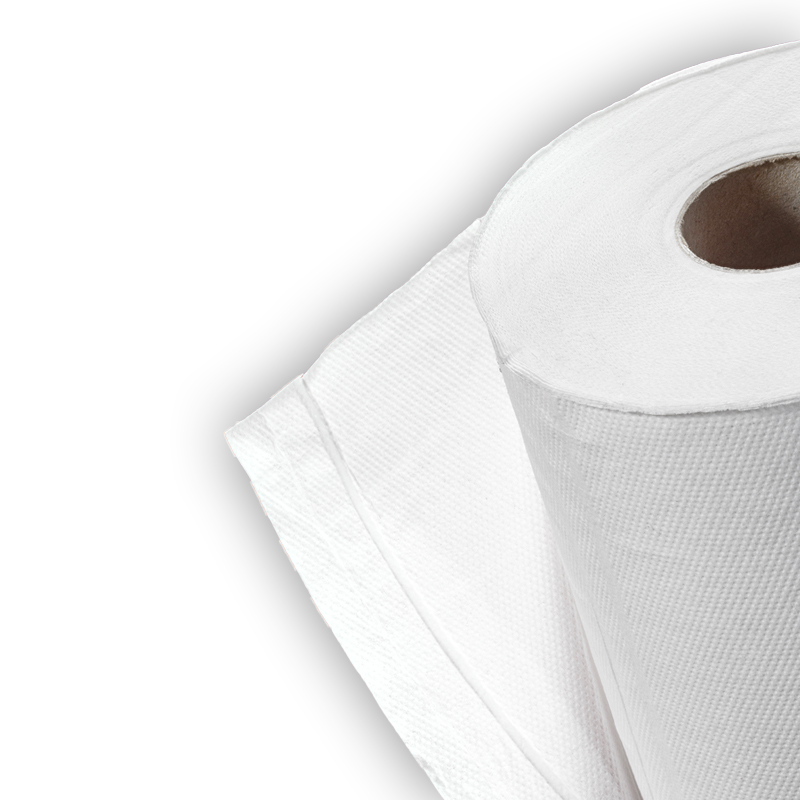 KÄB Liegenpapier Ärzterolle, Liegenabdeckung, 2-lagig, Arztpapier, Papierrolle, Hygienepapier