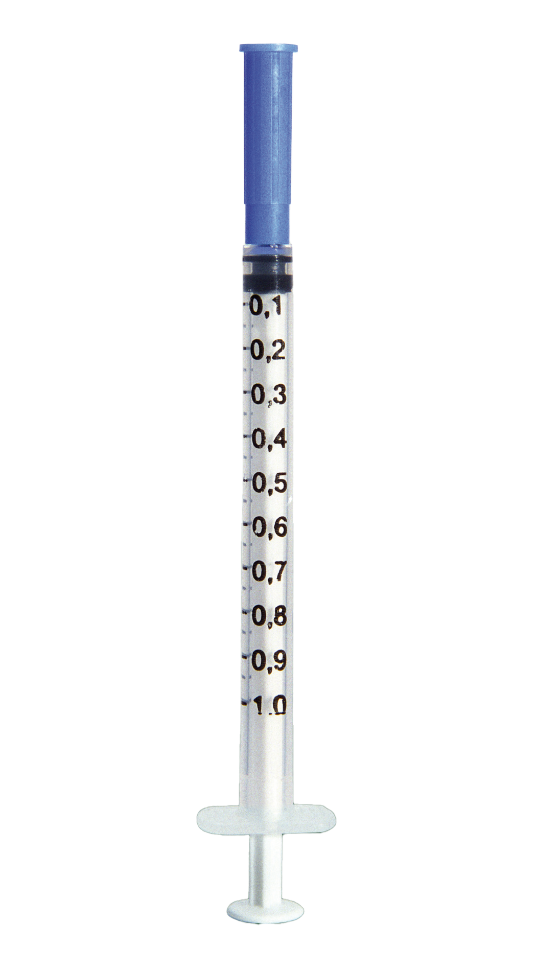 CHIRANA® Tuberkulinspritze, Dosierspritze