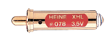 Heine Beta 200 Fiber Optik Otoskop, Ohrspiegel, Ohruntersuchungsgerät