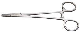 Nadelhalter Mayo-Hegar, Nahtinstrument
