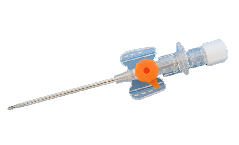 VASOFIX Braunüle Venenverweilkanüle, Kanüle