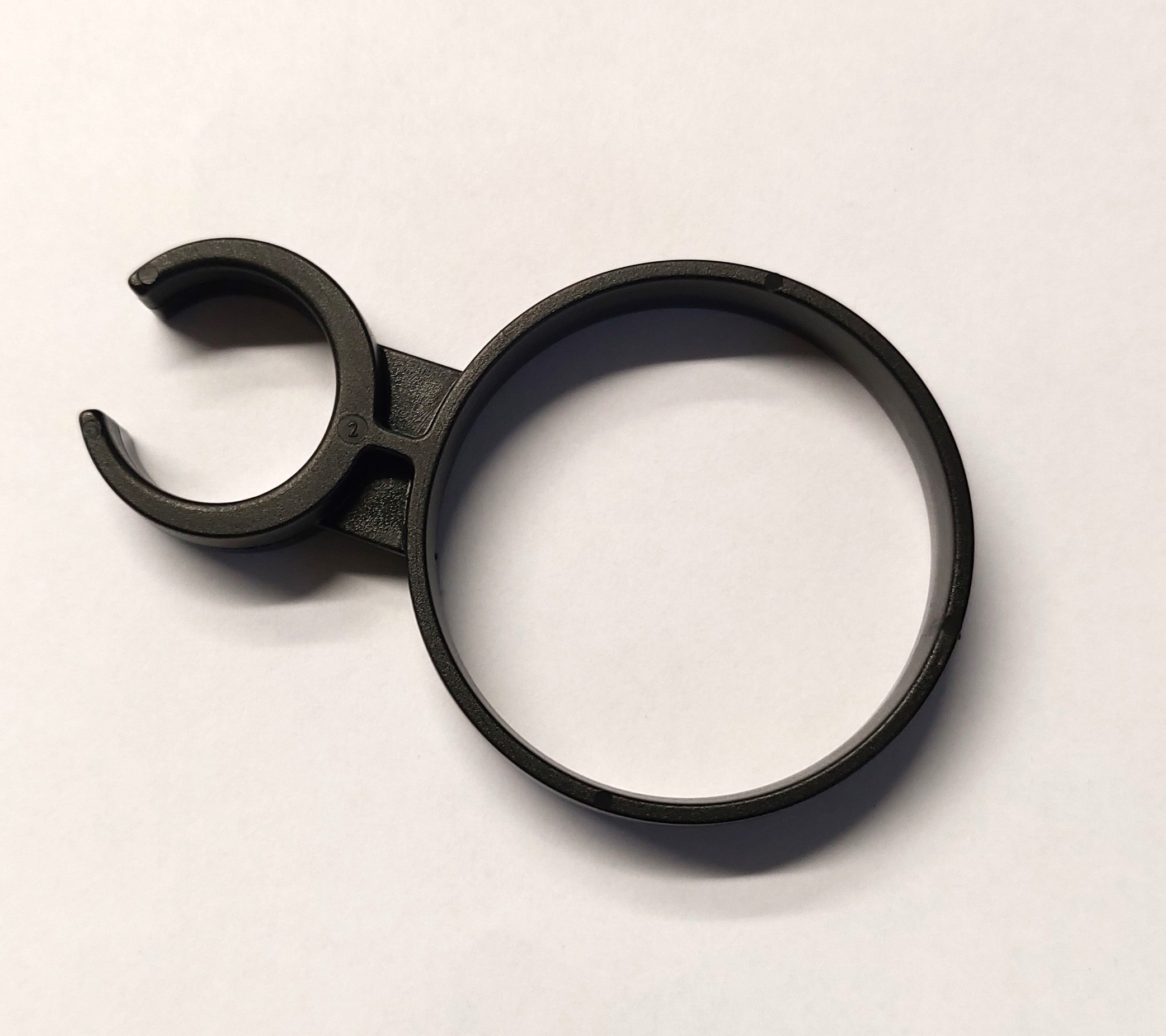 Abtropfglashalter, Glashalter, Becherhalter