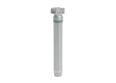 Heine F.O. 4 NT Laryngoskopgriff Li-ion, LED, Intubationsgriff