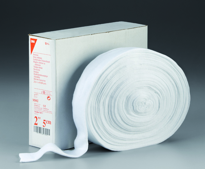 3M Trikotschlauch, Schlauchverband, Trikotschlauchverband

, Rundstrickverband, Schlauchbinde
