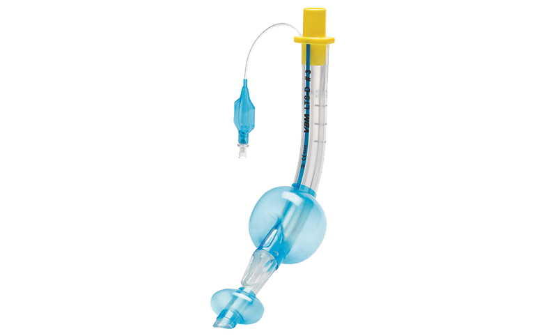 Larynx-Tubus LTS-D Einzelset, Notfall-Atemwegshilfe