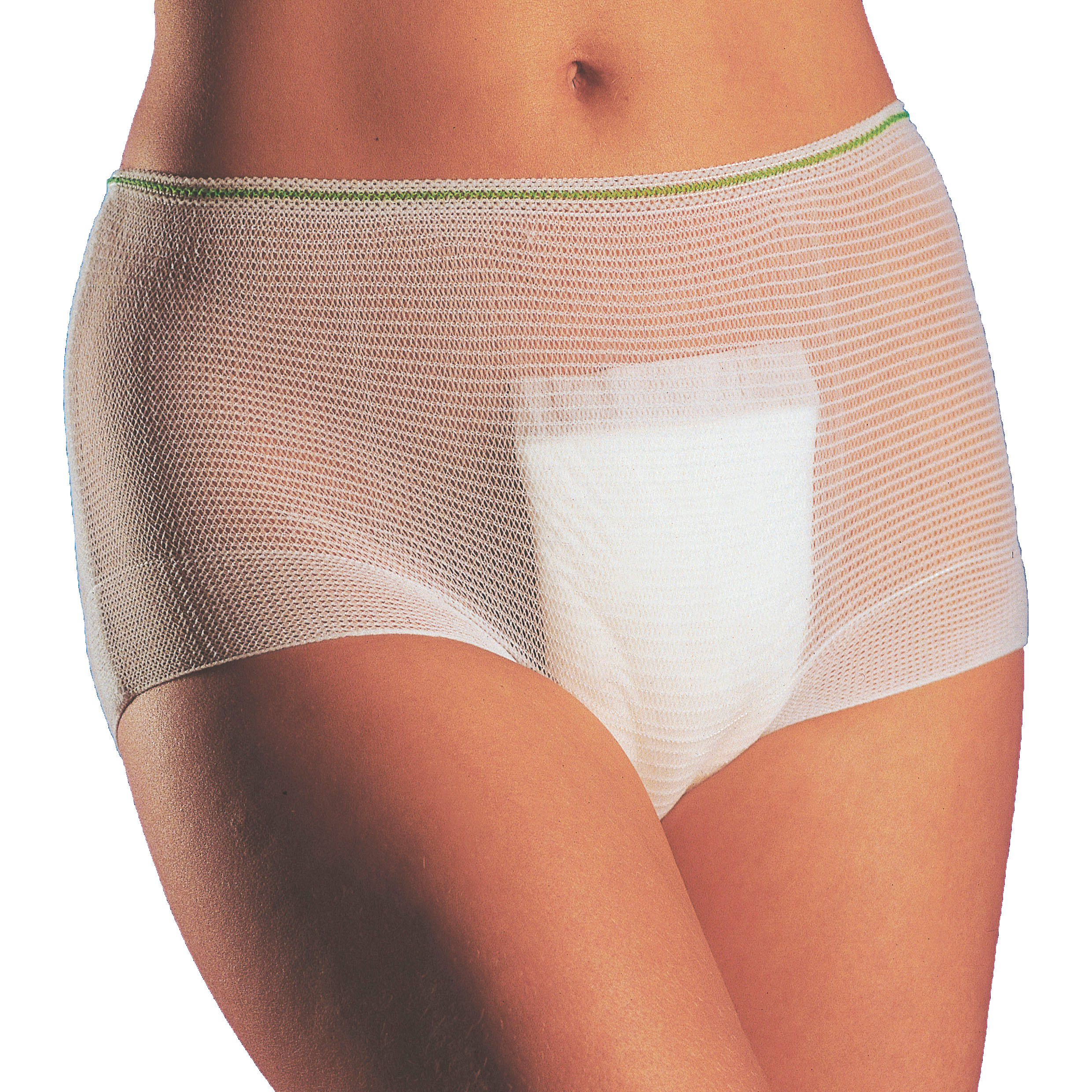 Netzhose light, Netzunterbekleidung
