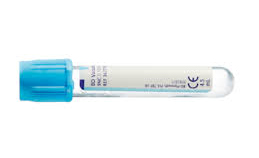BD VACUTAINER® Citratröhrchen, Gerinnungsröhrchen, Blutentnahmeröhrchen