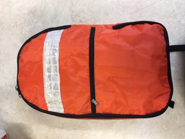 Rucksack Flash, Tragesack, Reiserucksack