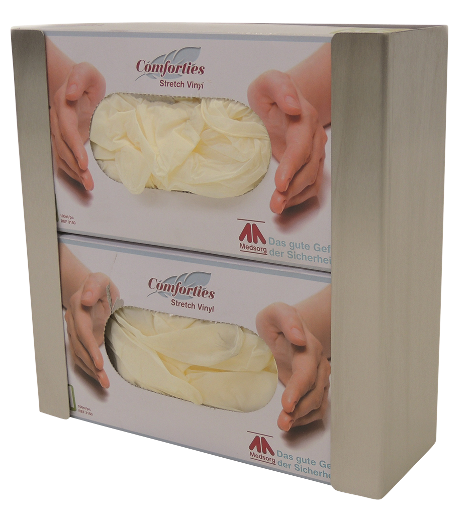 Handschuhboxhalterung