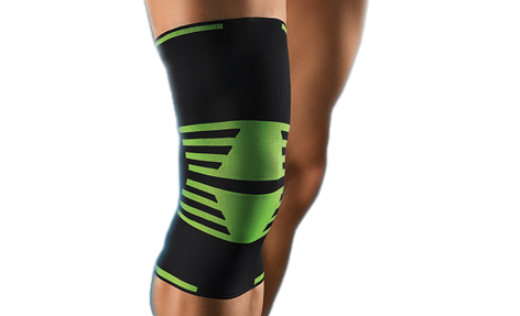 ActiveColor Sport Kniebandage, Knieprotektor