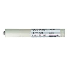 Ladebatterie 3,5 V M3Z NiMH