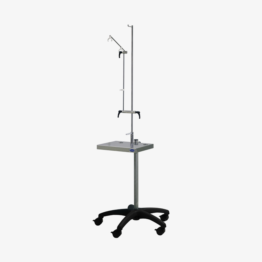 Fahrgestell Profi Sonic - Ultraschallvernebler