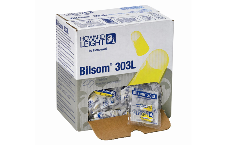 Bilsom Fertigstöpsel 303 L  Ohrenstöpsel