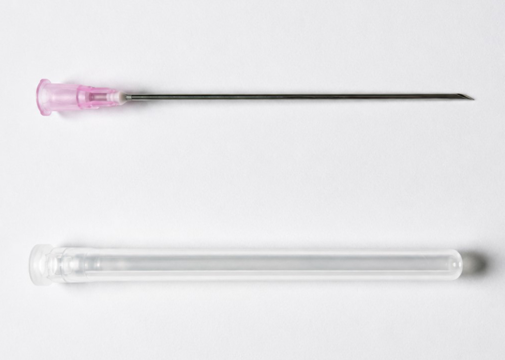 Medoject Hypodermic Spezial-Kanüle, Einmalkanüle